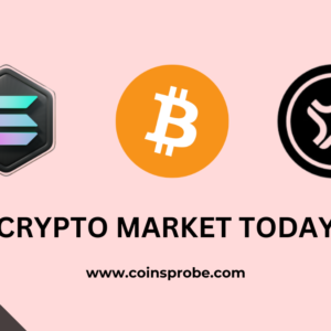 Bitcoin to Consolidate, While JTO, FTT, and SOL Making Positive Gains