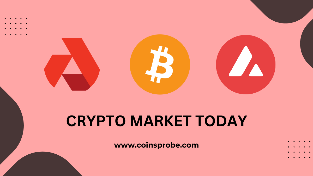 Bitcoin to Jump, While AKT, RNDR, and AVAX Surges Ahead-Featured Image