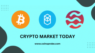 Bitcoin to Pump; While Fantom, Book of Meme, and Sei Going Higher- Featured Image