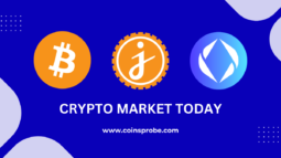Bitcoin Struggles; While JASMY, ENS, and SNX Soar Amid Bullish Sentiments- Featured Image