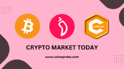 Crypto Today: Bitcoin Holds Steady, While Chiliz, Core and Notcoin Making Gains- Featured Image