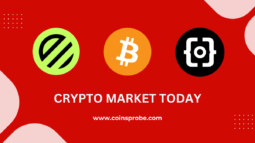 Crypto Market Update: Bitcoin Holds Key Support; Renzo, Ordinals, and Arweave Experience Significant Declines-Featured Image