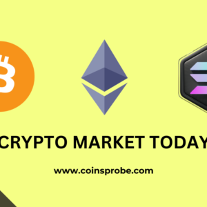 Ethereum Spot ETF Sparks Rally; Bitcoin, Solana and Avalanche Shoots Up