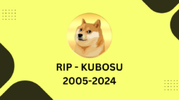 Rip Kabosu, Dog Who is the Face of Dogecoin Is No More- Featured Image