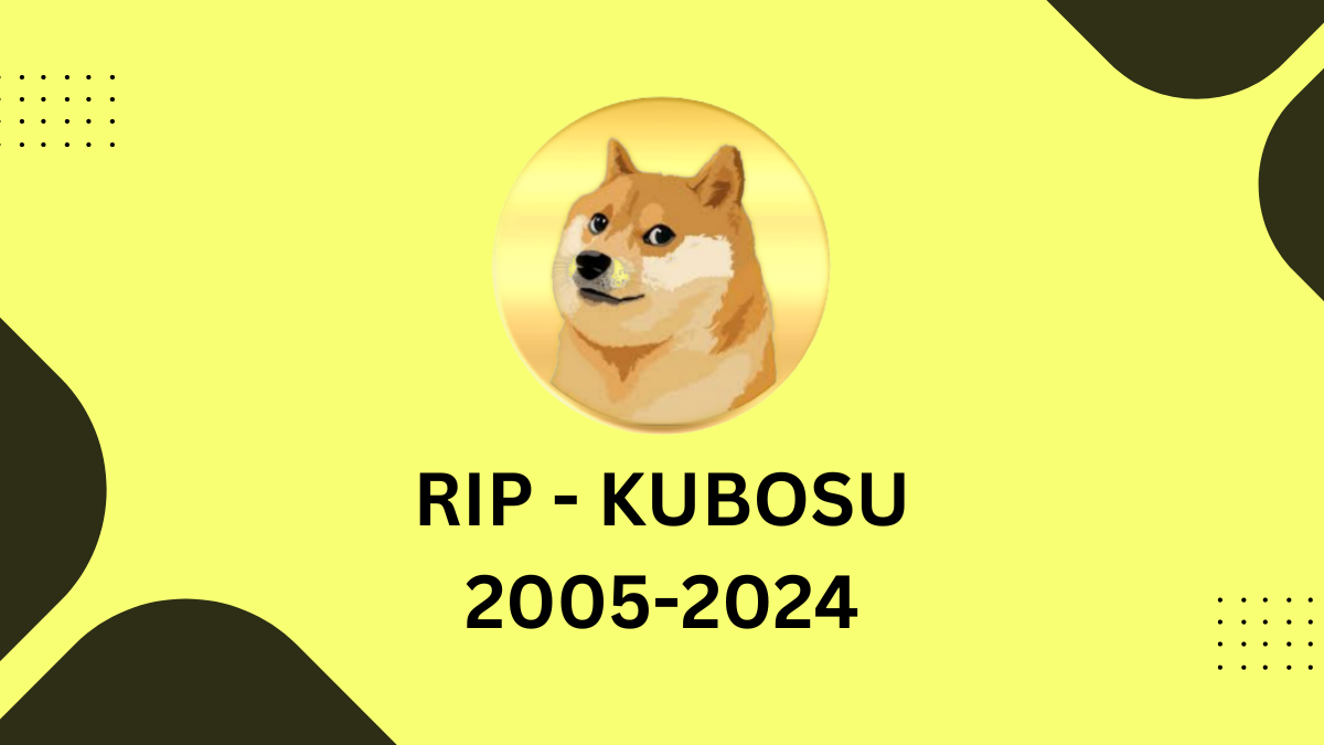 Rip Kabosu, Dog Who is the Face of Dogecoin Is No More- Featured Image