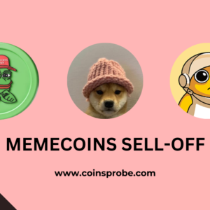 Memecoins Sell-Off: Pepecoin, Dogwifhat, and Turbo Slip Down—Here’s Why