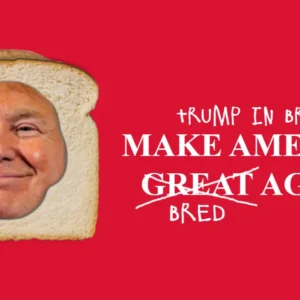 Missed out on Trump ($MAGA)? $TIB Token Launches on Solana to ‘Make America Bread Again’ – Don’t Miss Out!