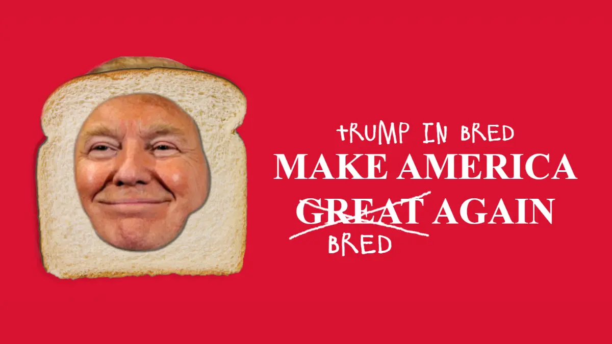 Missed out on Trump ( MAGA) TIB Token Launches on Solana to 'Make America Bread Again' – Don’t Miss Out!-Featured Image