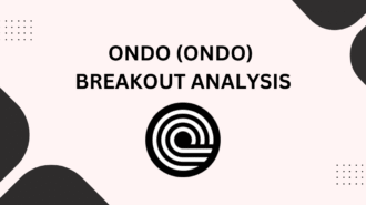 Ondo (ONDO) Breakout Analysis- Featured Image