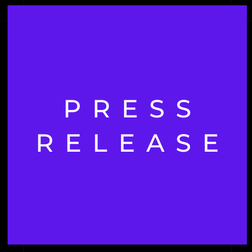 PRESS RELEASE TEXT IMAGE