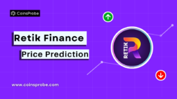 Retik Finance (RETIK) Price Prediction -Featured Image
