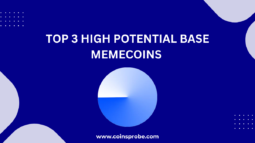 Top 3 High Potential Base Memecoins To Watch Out In June- Featured Image