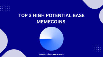 Top 3 High Potential Base Memecoins To Watch Out In June- Featured Image