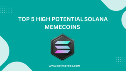 Top 5 High Potential Solana Memecoins To Watch Out In June- Featured Image