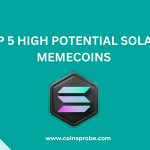 Top 5 High Potential Solana Memecoins To Watch Out In June