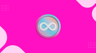 Internet Computer ($ICP) Crypto Coin Logo