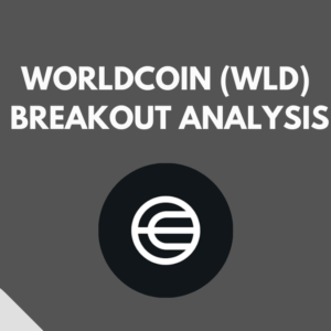 Worldcoin (WLD) Breakout Analysis