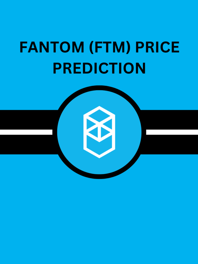 Fantom (FTM) Price Prediction