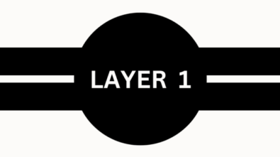 Top 10 Layer-1 Cryptocurrencies- Featured Image