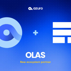 Azuro Steps Into AI Using Olas to Predict Sports Event Results