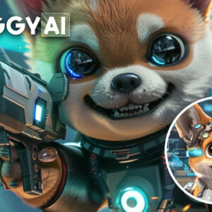 Doggy AI Presale Reaches Over $101,000 Shortly After Launch