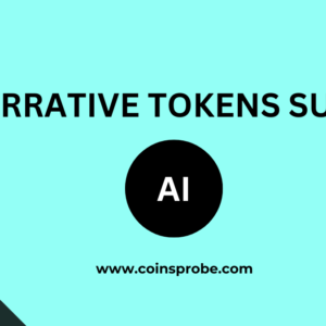 AI Narrative Tokens Surges Despite Decline In Nvidia’s Marketcap