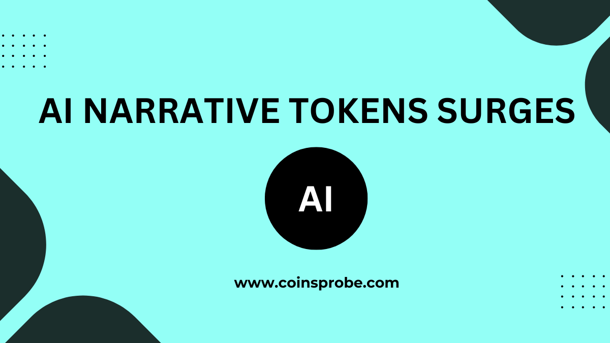 AI Narrative Tokens Logo