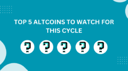 Achieve 25X Gains 5 Altcoins to Watch for This Cycle