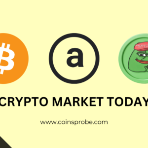 Bitcoin Continues to Fall While Arweave, Pepecoin, and Pendle Make Gains