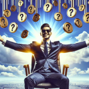 BTC Whales Shaking Out Weak Hands: Top 5 Altcoins to HODL While Big Investors Are Buying