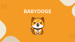 BabyDoge Coin Logo