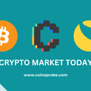 Bitcoin Above $66K, While Convex, Jasmycoin and Luna Classic Bounces Back