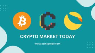 Bitcoin Above $66K, While Convex, Jasmycoin and Luna Classic Bounces Back