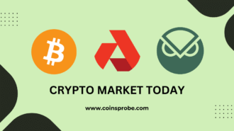 Bitcoin Again Takes U-Turn, While Akash Network, Gnosis and Injective Making Gains