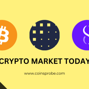 Bitcoin Holds Steady; While FET, AGIX and AKT Sparked Amid AI Boom