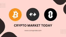 Bitcoin Crypto Logo Image
