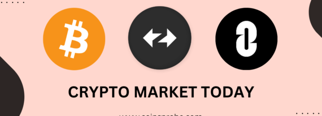 Bitcoin Crypto Logo Image