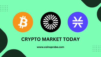 Bitcoin Hovers at Resistance Level, While Mantle, Stacks, and Sui Making Gains- featured image