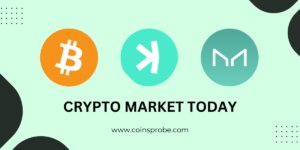 Bitcoin Keeps Downtrend While Kaspa and Maker Outperform Market