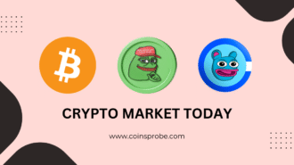 Bitcoin Rebounds as Memecoins Lead the Rally with Double-Digit Gains