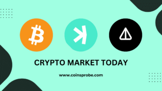 Bitcoin Remains Flat, While Kaspa, Notcoin, and Jasmycoin Continue to Rally- Featured Image