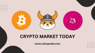 Bitcoin Turns Bullish, While Floki, Uniswap, and Ordinals Going Higher- featured image