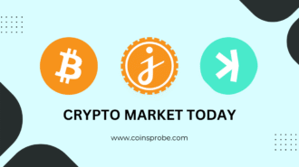 Bitcoin Cryptocurrency Logo Image