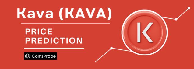 Kava (KAVA) Price Prediction- Featured Image