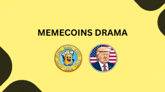 Memecoins Drama