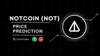 Notcoin (NOT)
