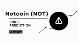 Notcoin (NOT) Price Prediction - Featured Image