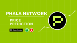Phala Network Coin Logo