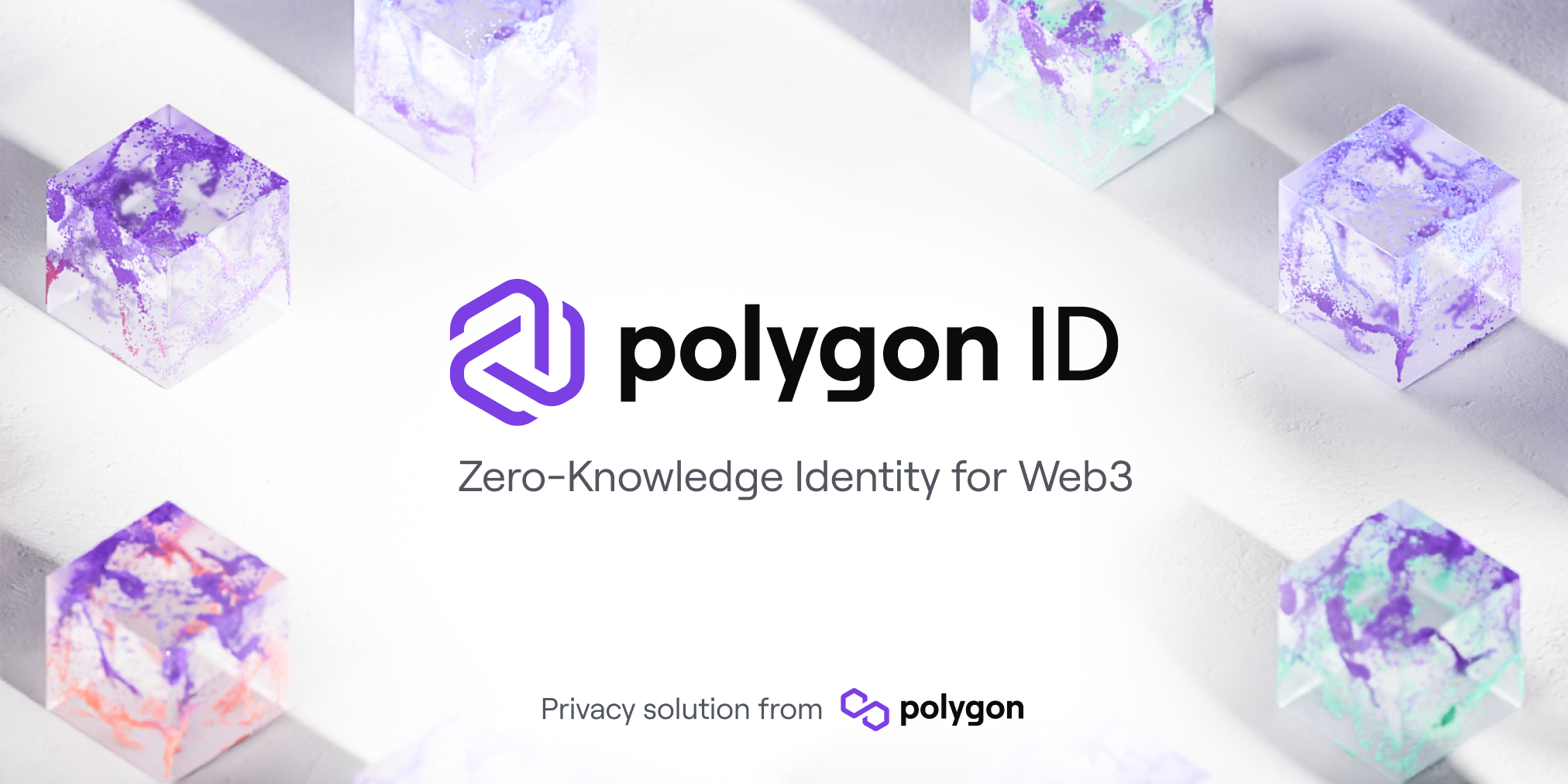 Polygon-ID -homepage