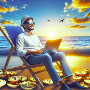 Top Cryptocurrencies to Invest in for a Carefree Summer: CYBRO, Solana, and Toncoin